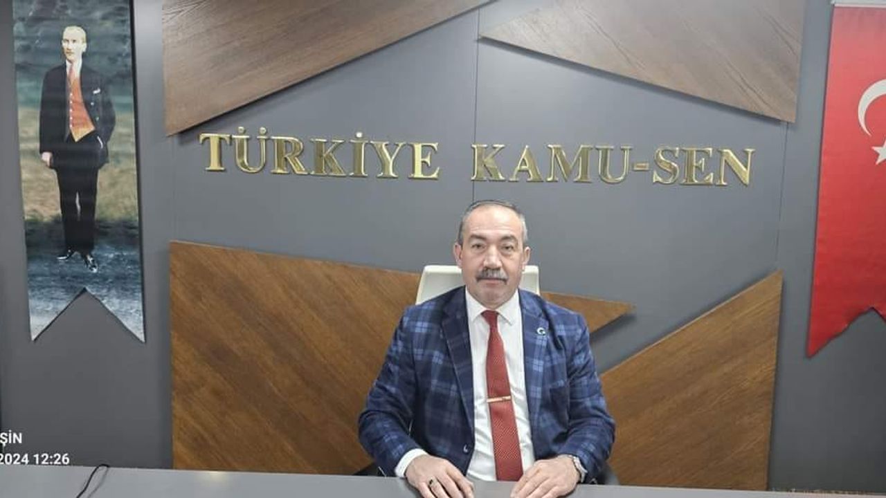 Kırşehir’de Sağlık Çalışanlarına Promosyon Müjdesi!