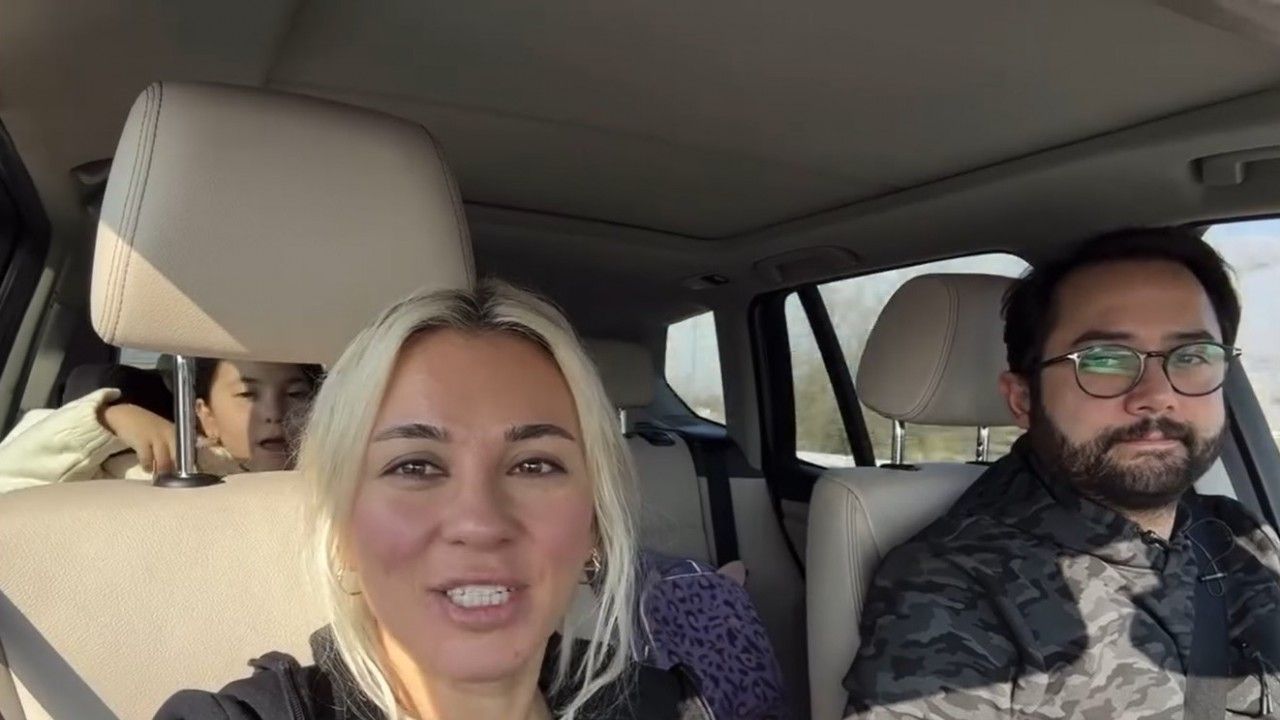 Eşi ve kızını kaybeden Altın: "Ben her sabah kahvemi mezarlıkta içiyorum"