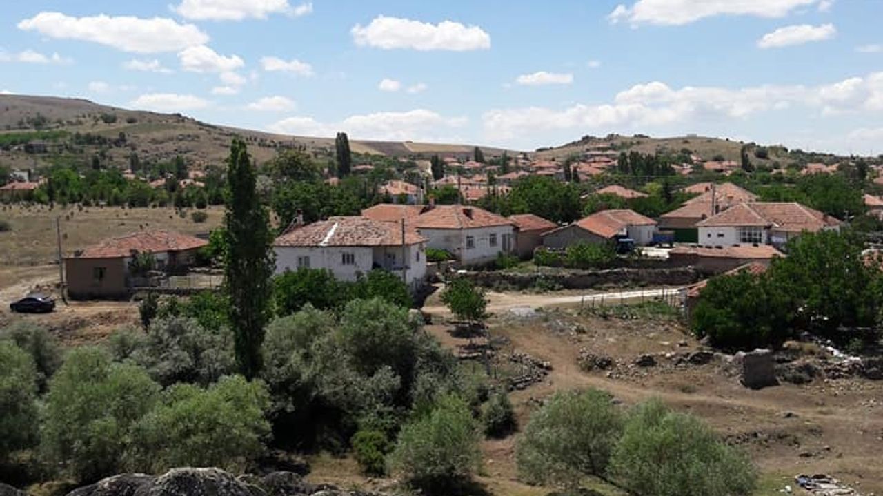 Kaman’a Bağlı Hamit Köyü’nde Yeni Uygulama