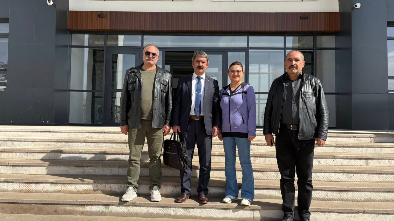 Pakel; “Her öğrenci kendi potansiyeliyle özeldir”