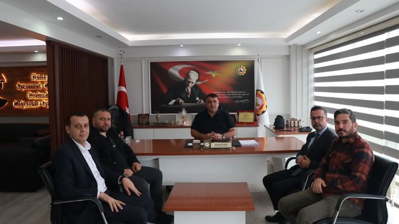 KTSO’da Geleceğin Ustaları Yetişecek!