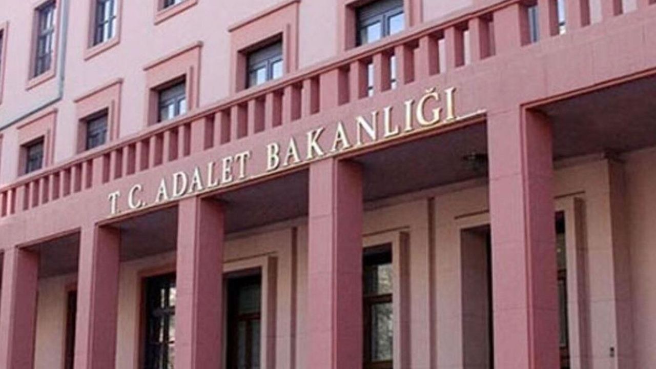 Adalet Bakanlığı Adli Tıp Kurumu İnfaz Koruma Memuru Alımı Başvuruları Başladı