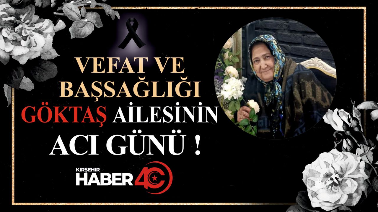 İsahocalı Köyü’nden Acı Haber