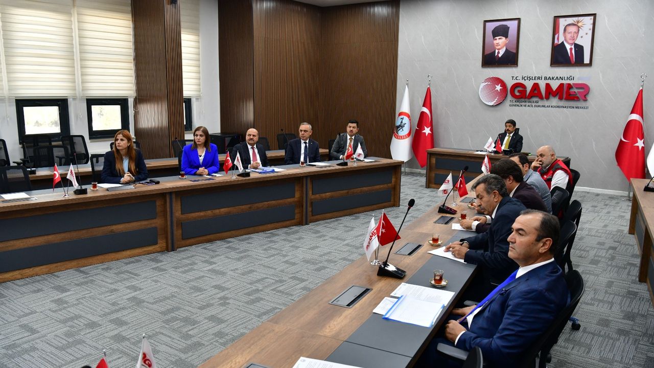 Ortak Hedef: Daha Güçlü Bir İstihdam Yapısı