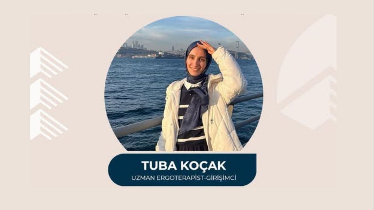 Tuba Koçak: “Küçük Adımlar Büyük Fark Yaratır”