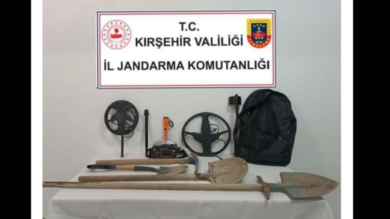 Boztepe’de 3 Şüpheli Suçüstü Yakalandı