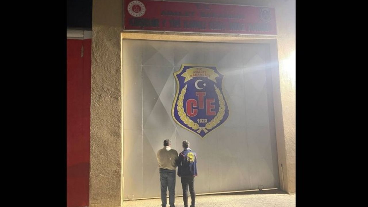 JASAT ve Kaman İlçe Jandarma ortak operasyonu