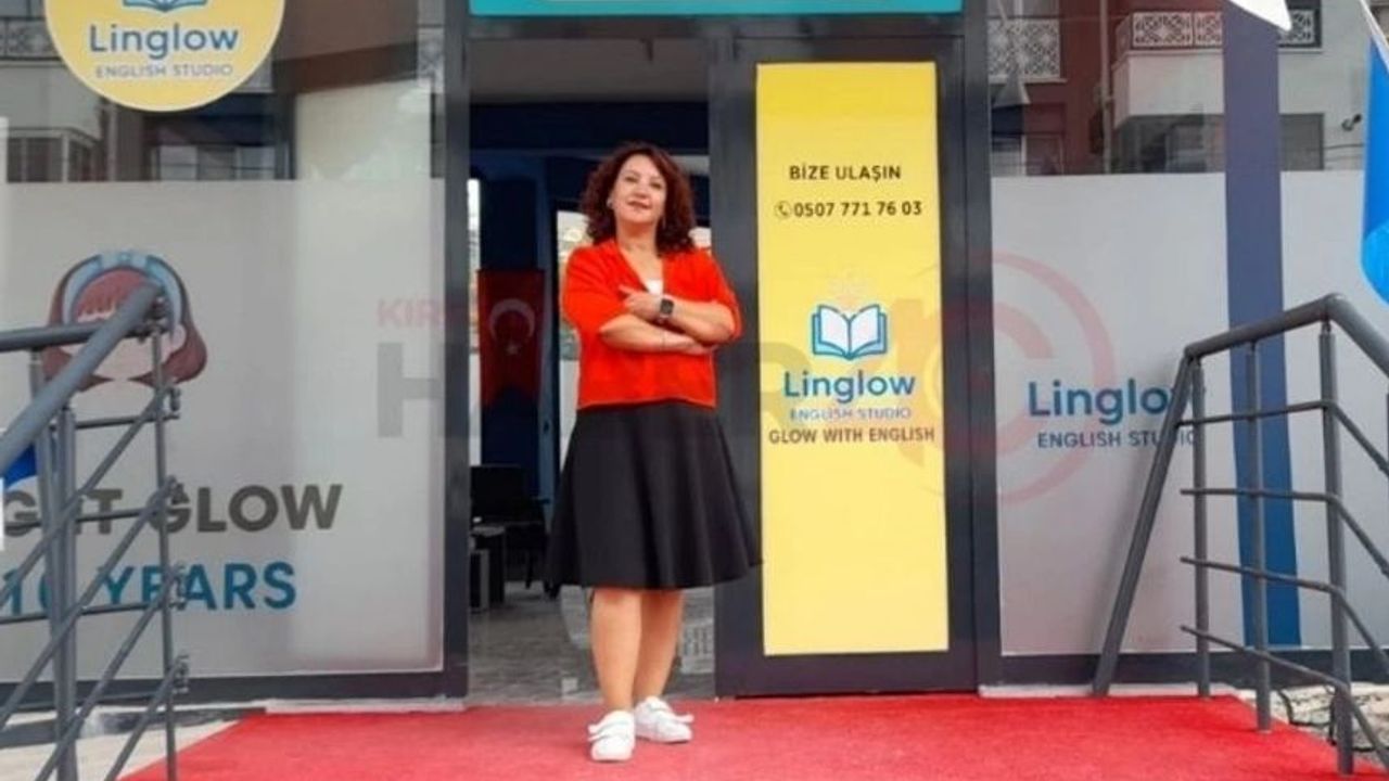 Linglow English Studio’dan Cumhuriyet Bayramı Kutlaması