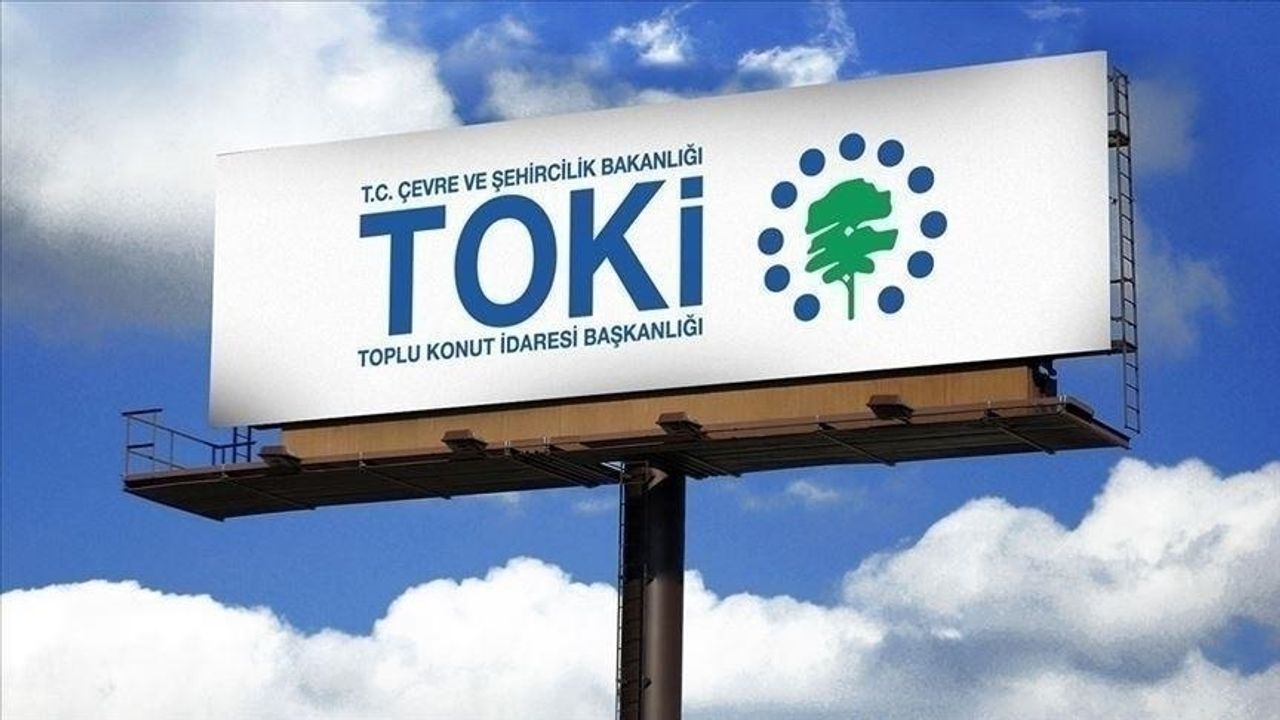 TOKİ Uyardı...Aman Dikkat!