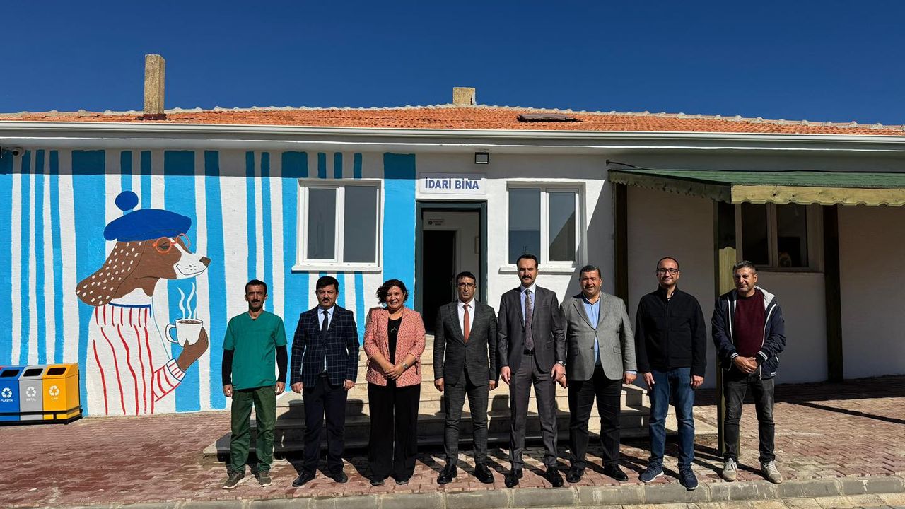 AK Parti İl Başkanı Ünsal: “Her Can Bize Emanettir”