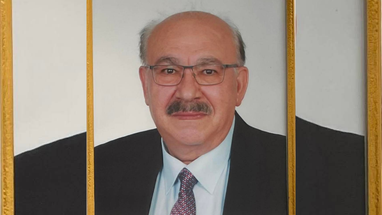 Ramazan Dalgalı Son Yolculuğuna Uğurlandı