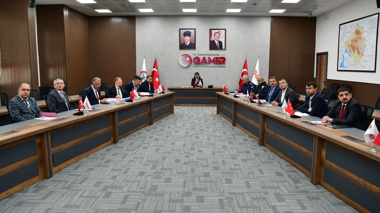 “Kırşehir Büyük Aile Projesi” Başladı