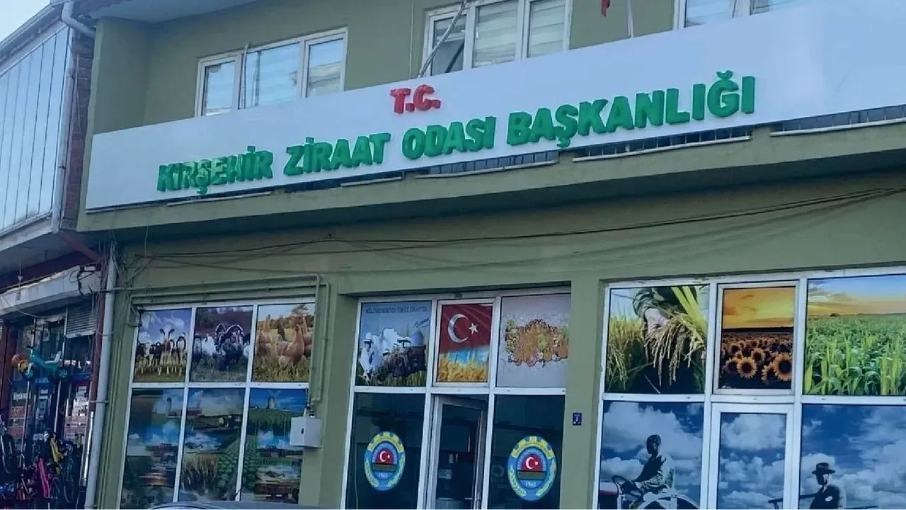 “Çiftçimizin Emeği, Ülkemizin Geleceğidir”
