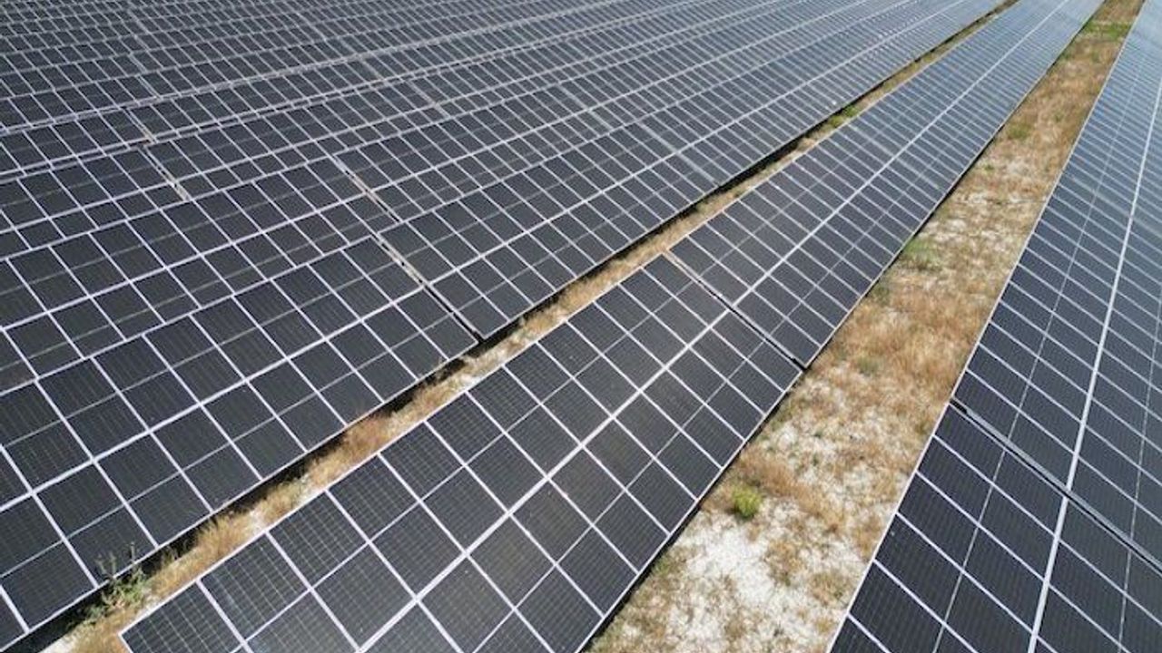 Kırşehir'de TEİAŞ'tan acele kamulaştırma kararı