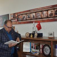 Mahmut Şefik KOÇ