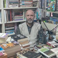 ABDÜLBARİ KARABEYESER