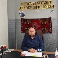 Gazeteci Yazar Mahmut Şefik KOÇ