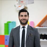 M. Furkan CANLI