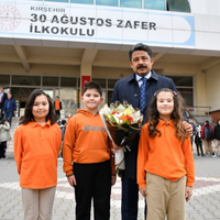 EĞİTİM