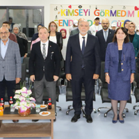 EĞİTİM