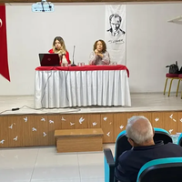 GÜNDEM