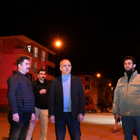 ASAYİŞ