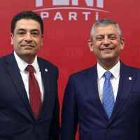 SİYASET