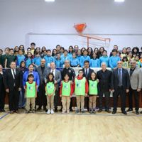 EĞİTİM