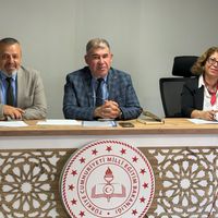 EĞİTİM