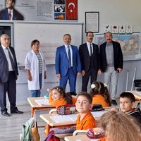 EĞİTİM