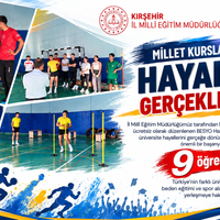 EĞİTİM