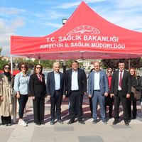 SAĞLIK