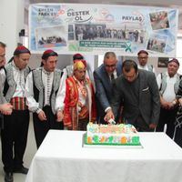 SAĞLIK
