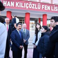 EĞİTİM