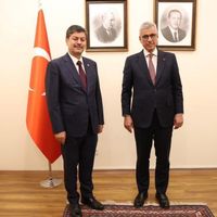 GÜNDEM