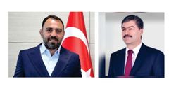 Bakan Yardımcısı Yerlikaya'dan Kırşehir'e Dev Yatırımlar