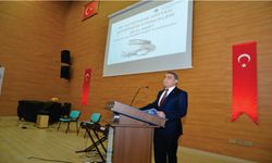 Kırşehir Ahi Evran Üniversitesi, 60. Kütüphane Haftası’nı coşkuyla kutladı