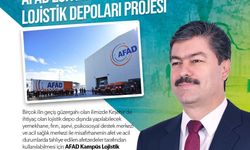 Erkan'dan Kırşehir için dev proje..!