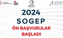 SOGEP Programı için Kırşehir'de Başvurular Başladı