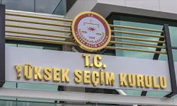 YSK'dan çarpıcı açıklama