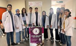 Kırşehir'de Kanser Farkındalığı İçin Önemli Adım