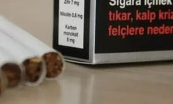 Sigara tiryakilerini üzen haber