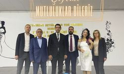Demirci, yalnız bırakmadı