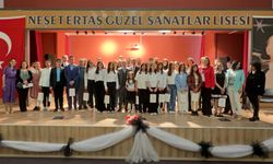 Final heyecanı Kırşehir'de yaşandı