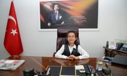 Kırşehir Belediye Başkanı makamını 23 Nisan'da genç ellere bıraktı