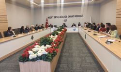 Kırşehir'de kadına şiddete karşı güç birliği!