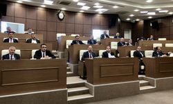 Kırşehir için yeni dönemin ilk toplantısı yapıldı