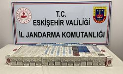 Kaçakçılık operasyonunda 2 şüpheli yakalandı