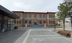 Kapadokya Vilayetler Evi Nevşehir’de hizmete açıldı