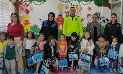 Kırşehir’de Yeni Eğitim Yılı İçin Güvenlik Önlemleri Üst Düzeye Çıkarıldı